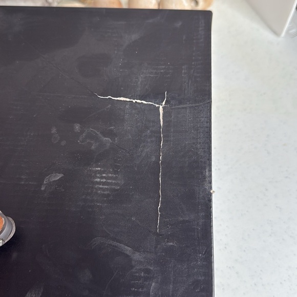 CHARLES DAVID Women's Diplomat Fashion Boot Sz 6.5 Toffee - Picture 12 of 12